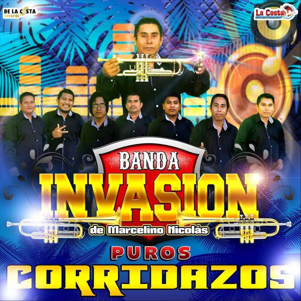 Puros Corridazos