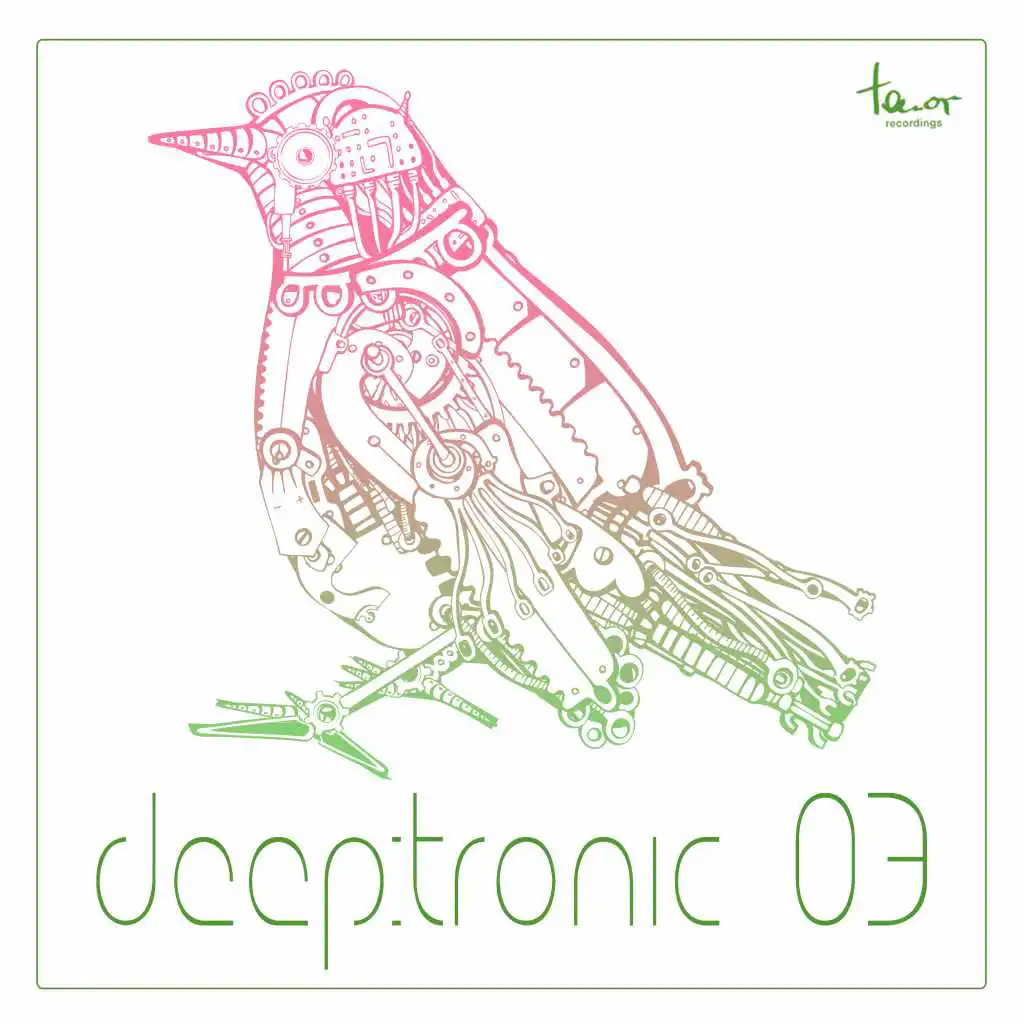 Deeptronic 03