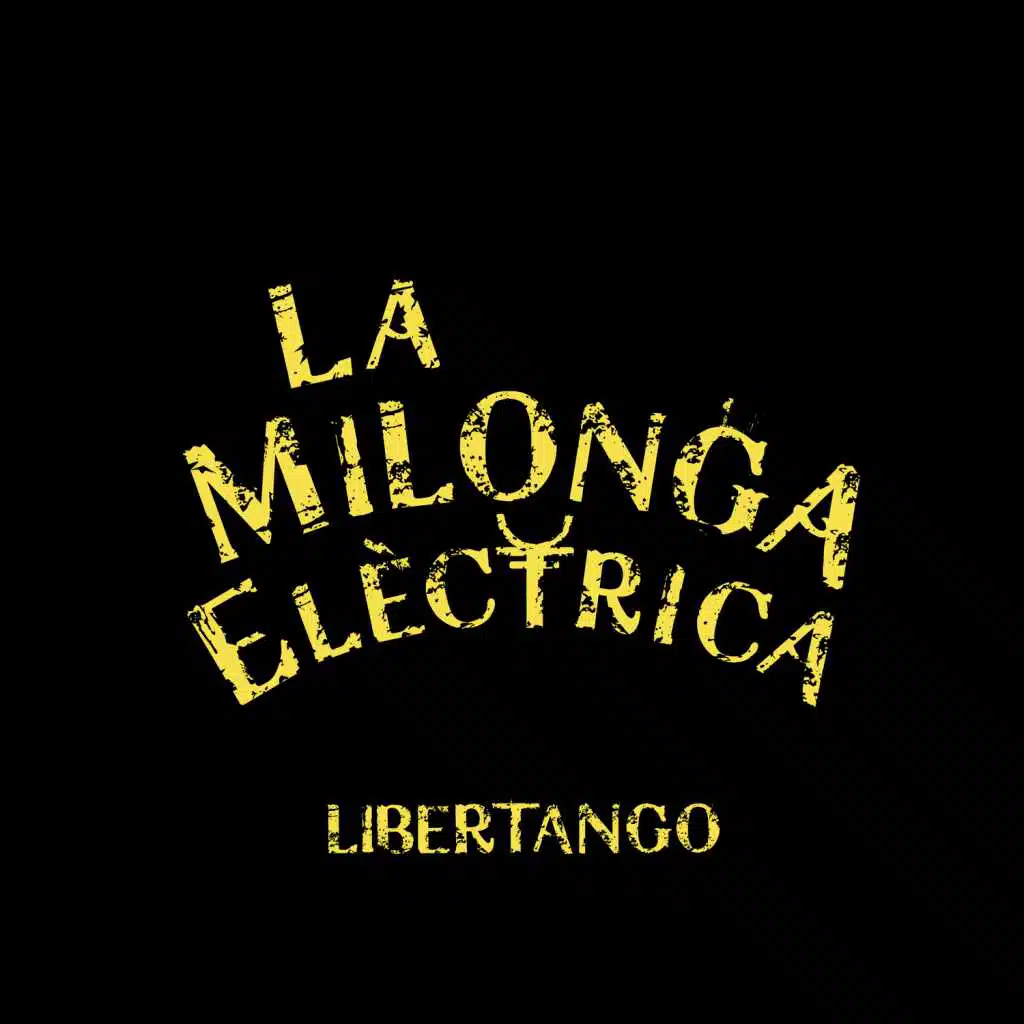 Libertango (En Vivo en Luna Park) [feat. Mariano Godoy & Sebastian Barbui.]