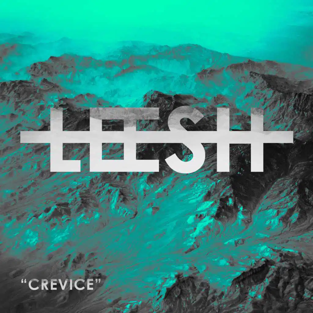 Crevice