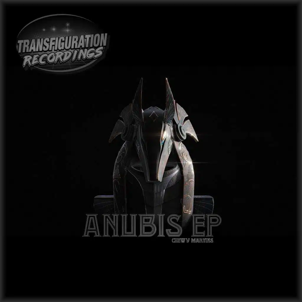 Anubis EP