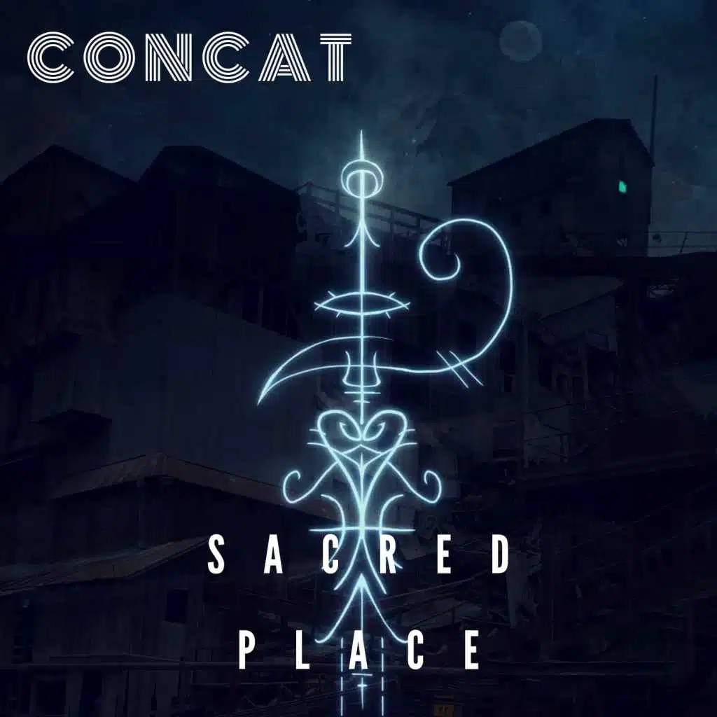 Sacred Place