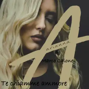 Te chiamme ammore (feat. Marco Calone)