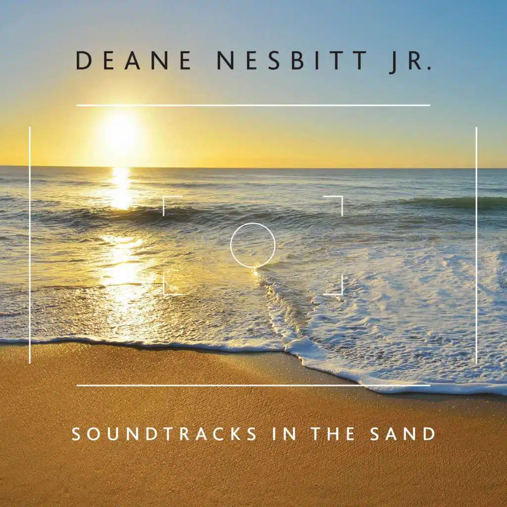 Deane Nesbitt Jr.
