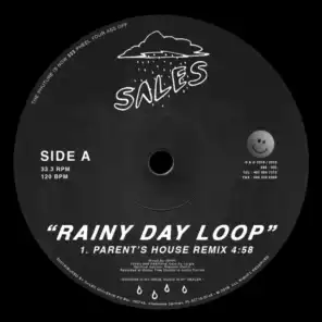Rainy Day Loop (Parent's House Remix)