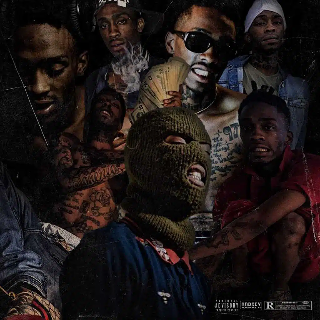 2p’s (feat. Squizzo Almighty)