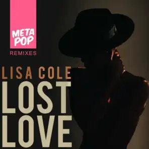 Lost Love (Skalp Remix)