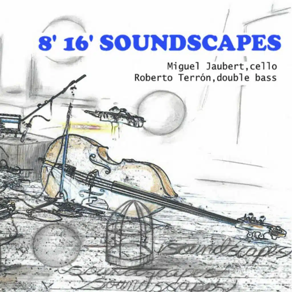 8'16' Soundscapes