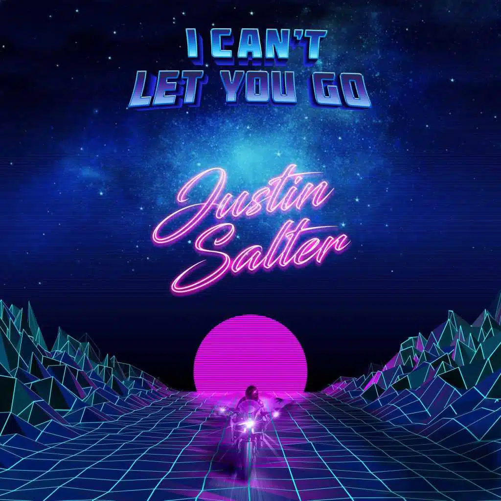 I Can't Let You Go