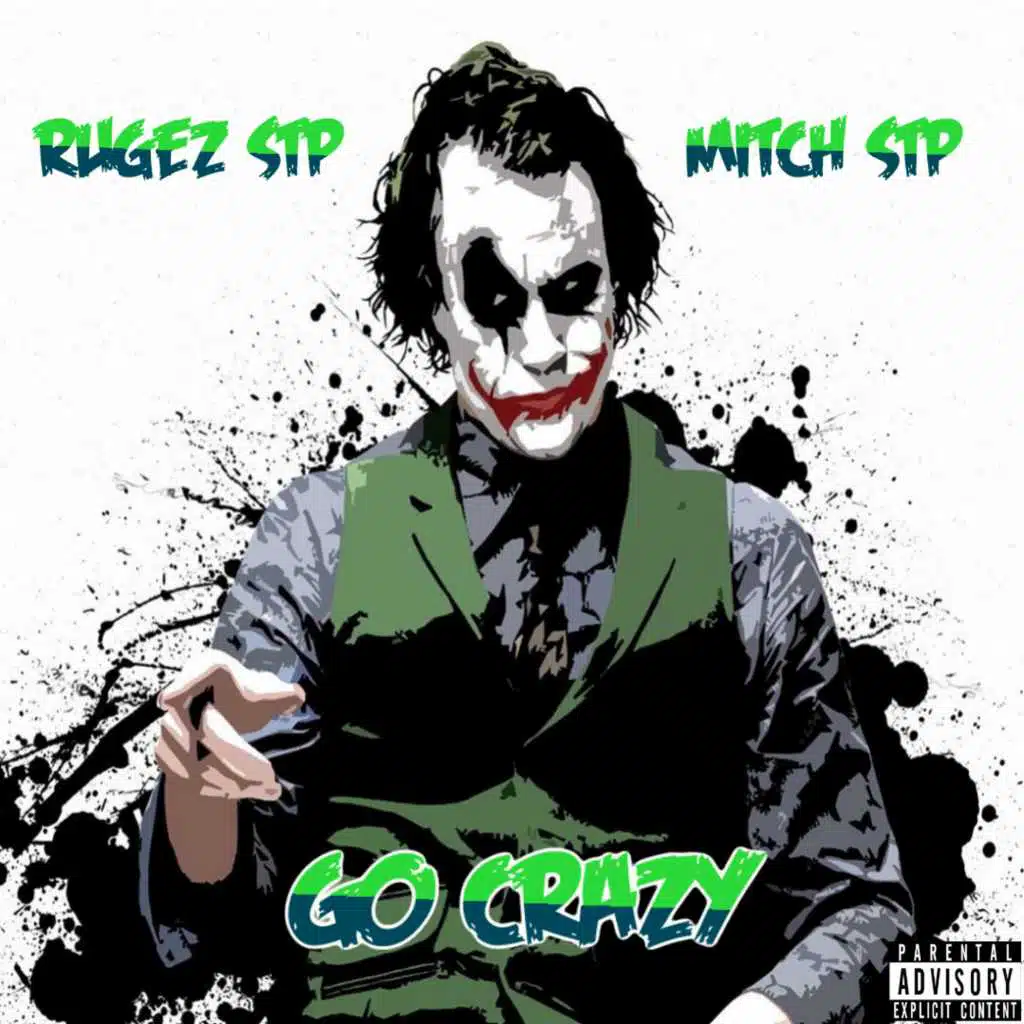 Go Crazy
