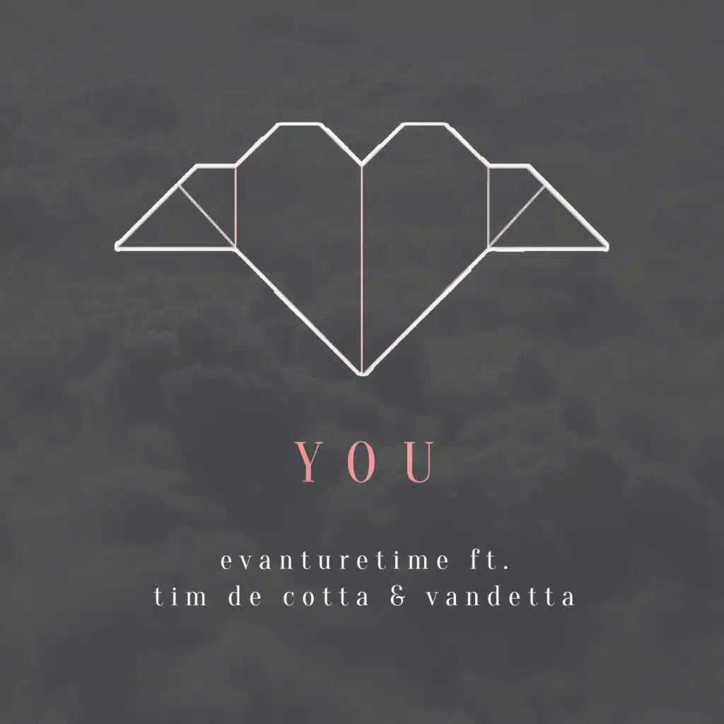 You (feat. Tim De Cotta & Vandetta)