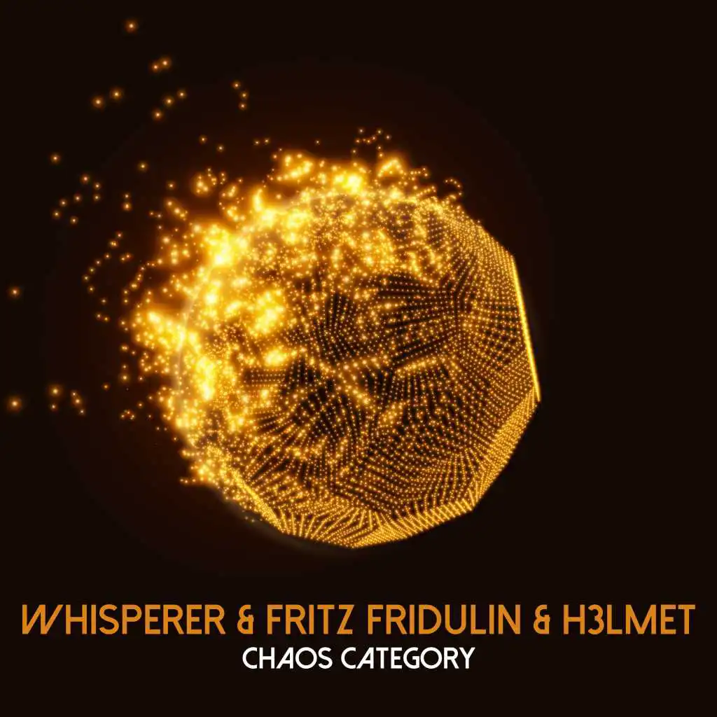 Chaos Category (Alessandro Grops Remix)