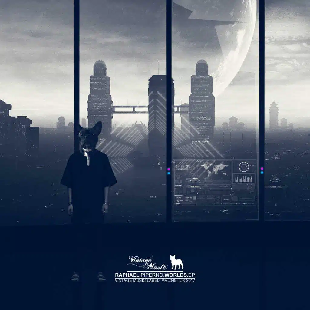 WORLDS - EP