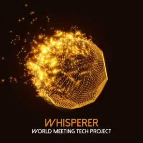World Meeting Tech Project