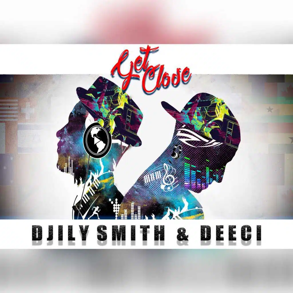 Djily Smith & Deeci
