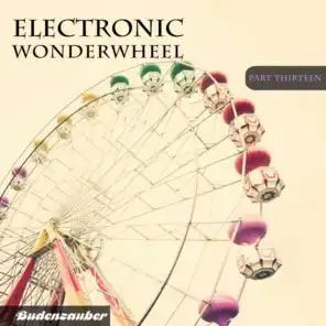 Electronic Wonderwheel, Vol. 13