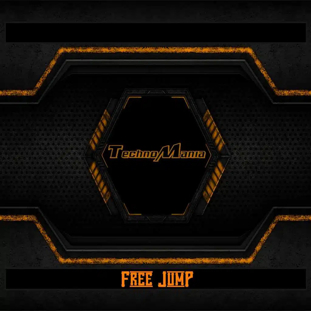 Free Jump