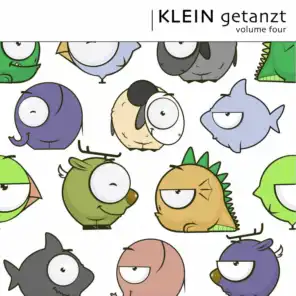 Klein getanzt, Vol. 4