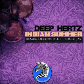 Indian Summer (Decode Blue Remix)
