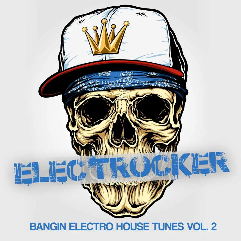 Electrocker - Bangin Electro House Tunes, Vol. 2