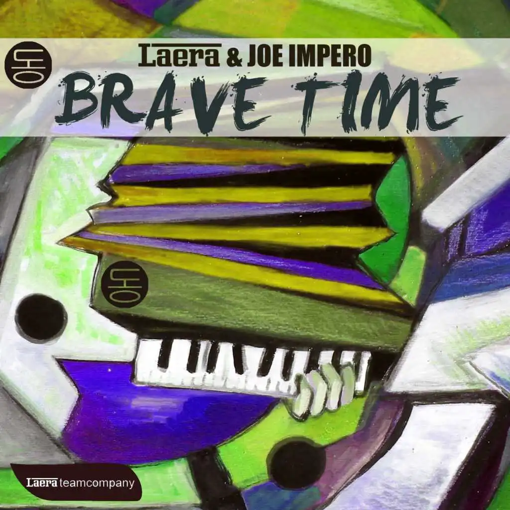 Brave Time (Radio Mix)