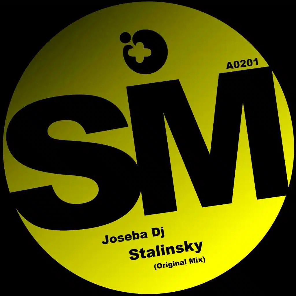 Joseba Dj