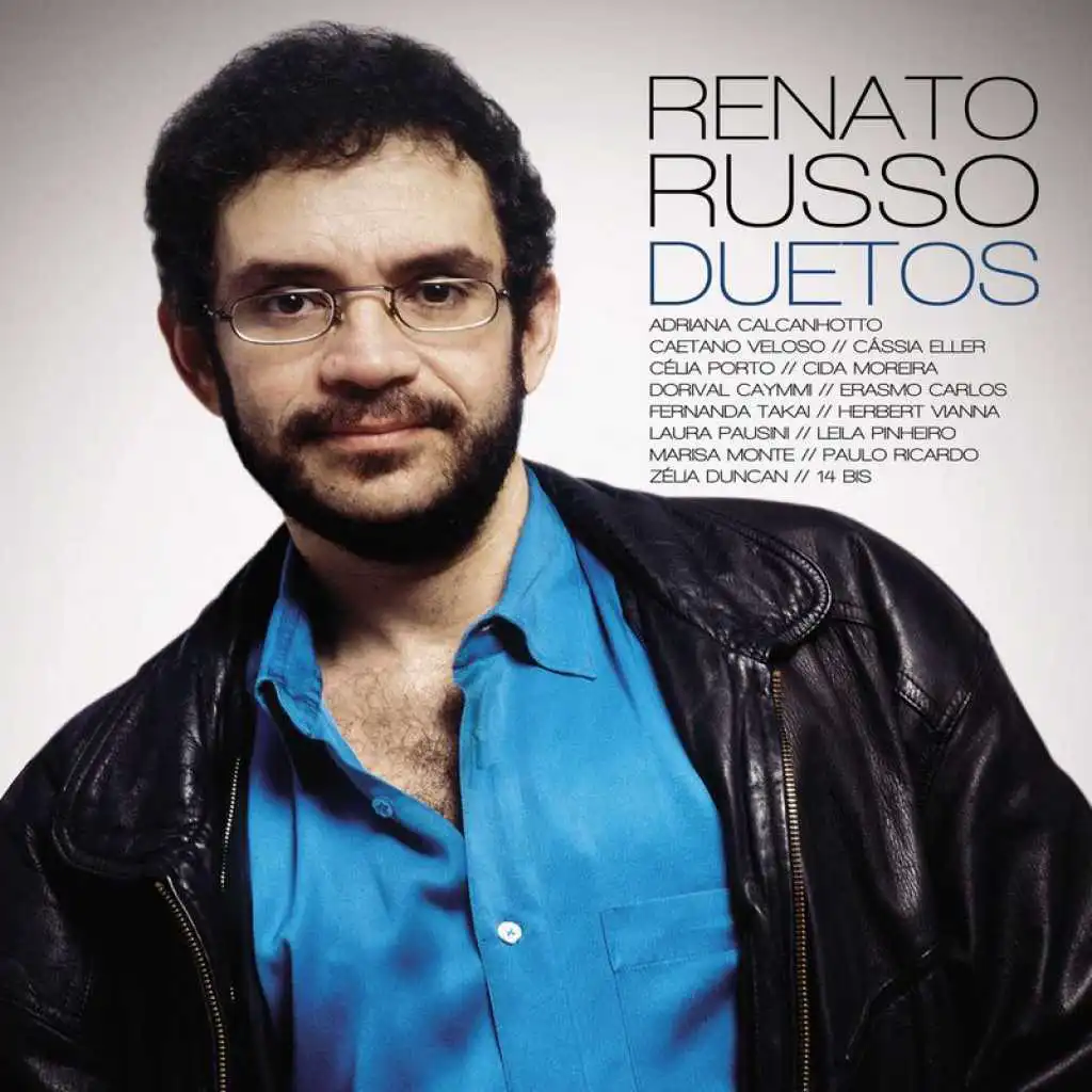 14 Bis & Renato Russo