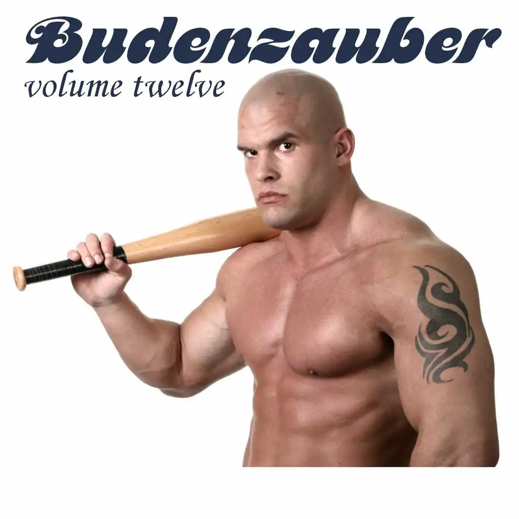 Budenzauber, Vol. 12 - 21 Minimal Techno Tracks