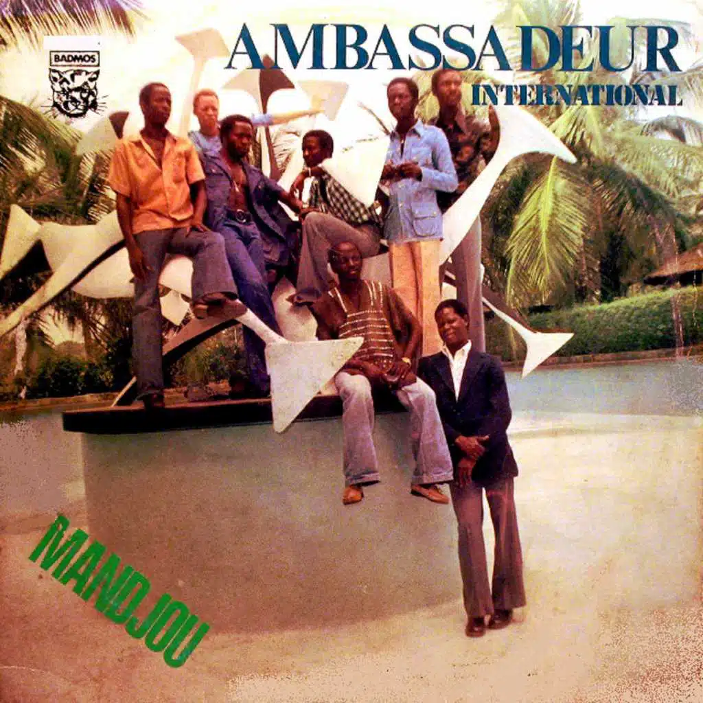 Ambassadeur International