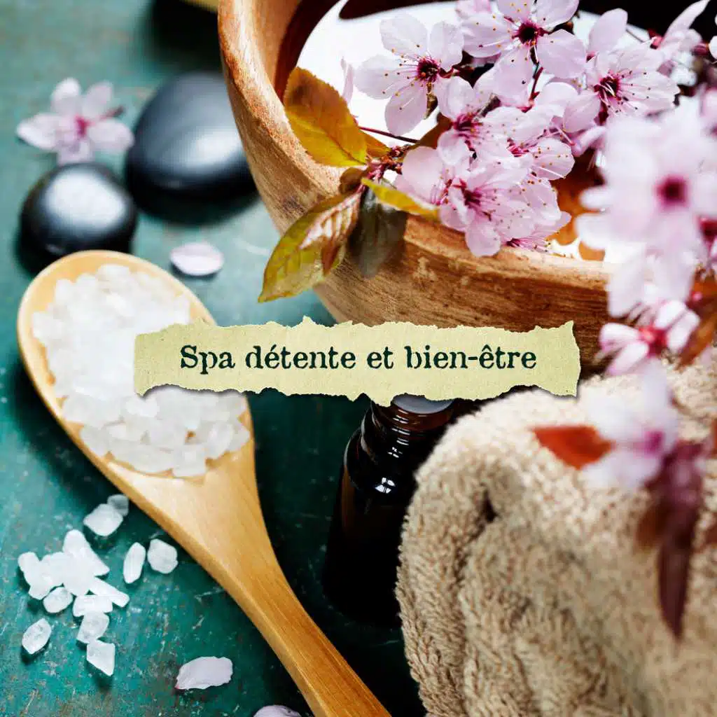 Spa détente et bien-être