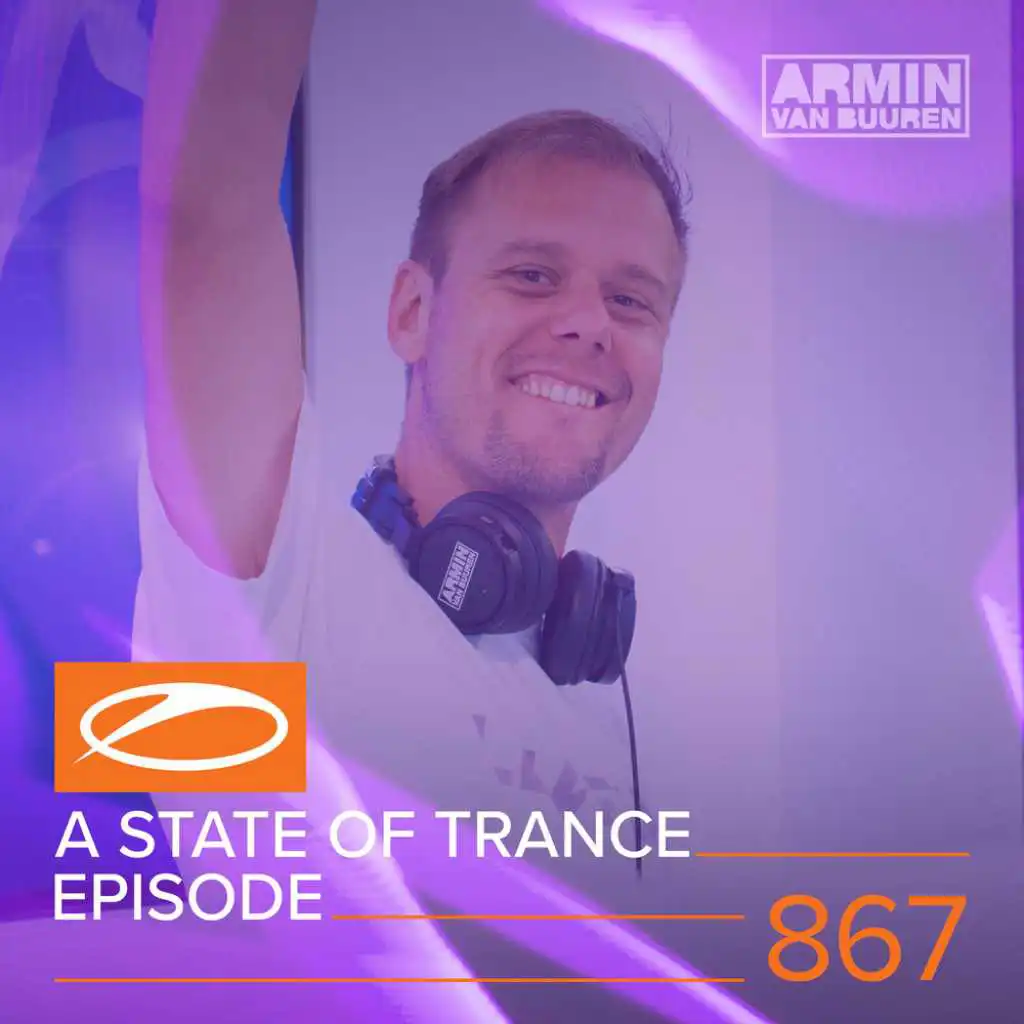 Therapy (ASOT 867) (Leo Reyes Remix) [feat. James Newman]