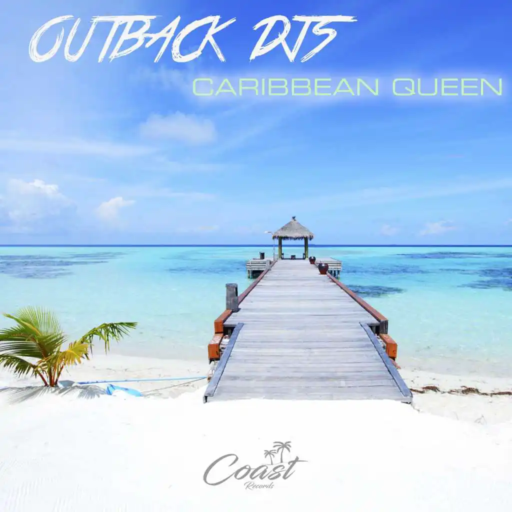 Carribean Queen (Outback DJ'S Remix)