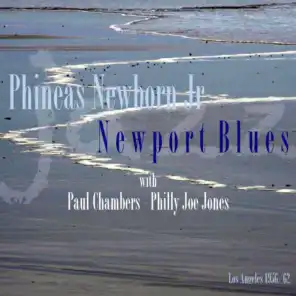 Newport Blues
