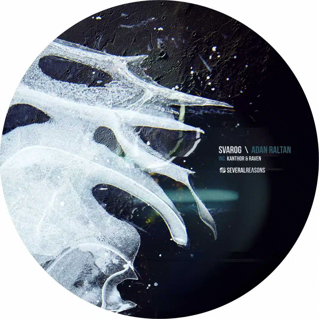 Adan Raltan (Raven's Transient Version)