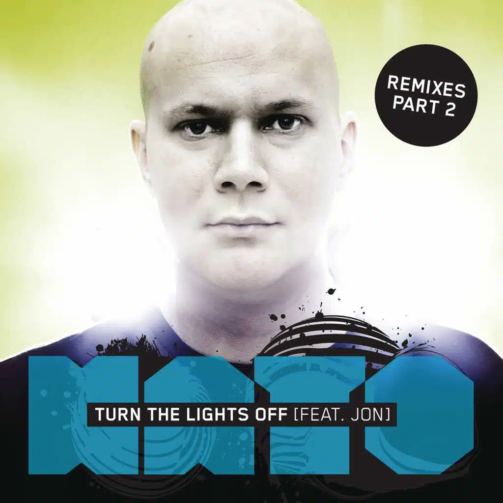 Turn The Lights Off (Rune RK Remix) [feat. Jon]
