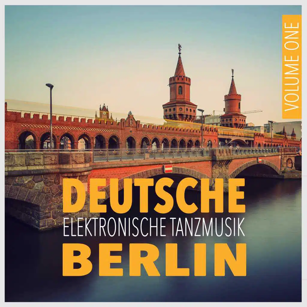 In mir ist die Liebe (Der Dritte Raum Neuronautenmischung) [feat. Mizz Bezz]