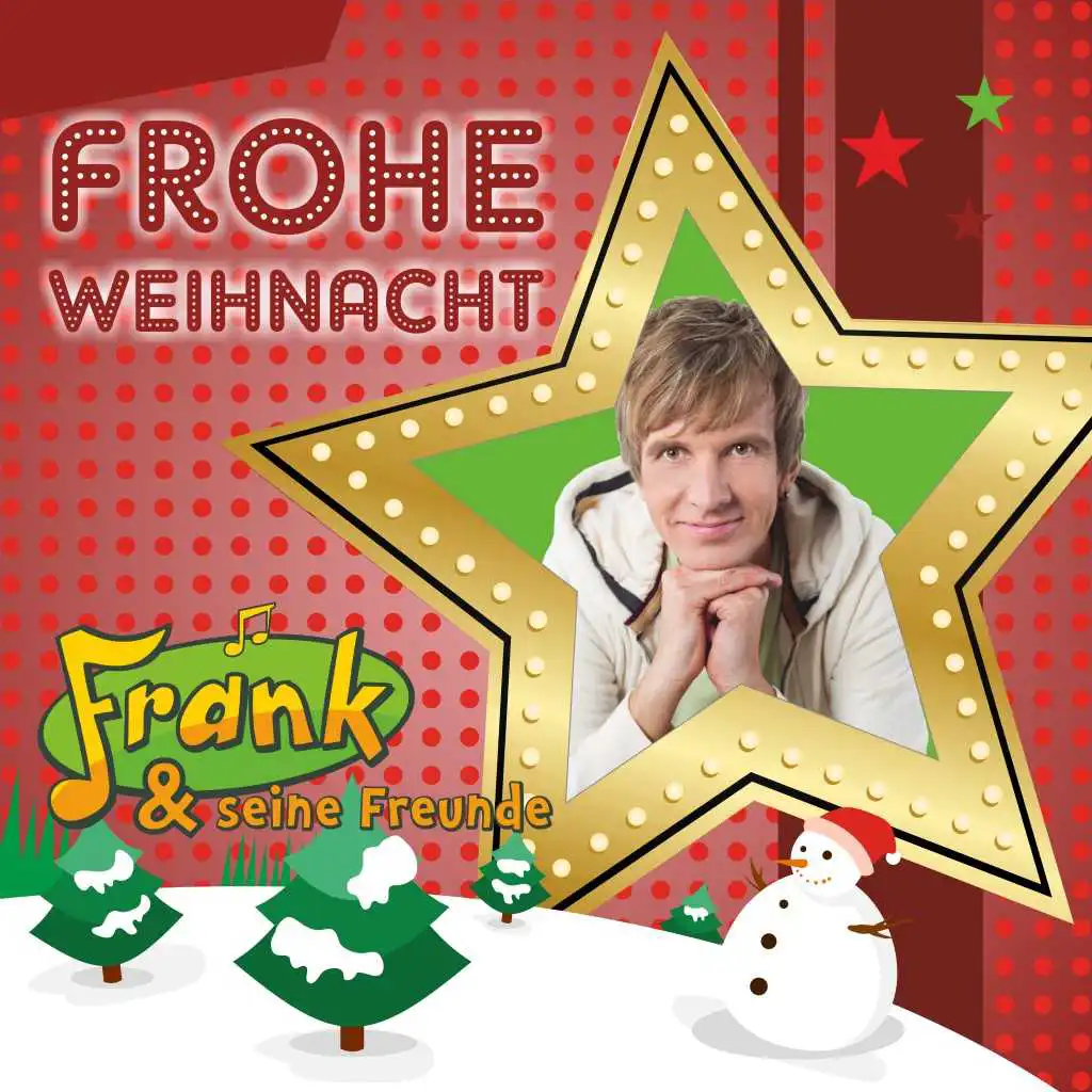 Frohe Weihnacht (Karaoke Version)