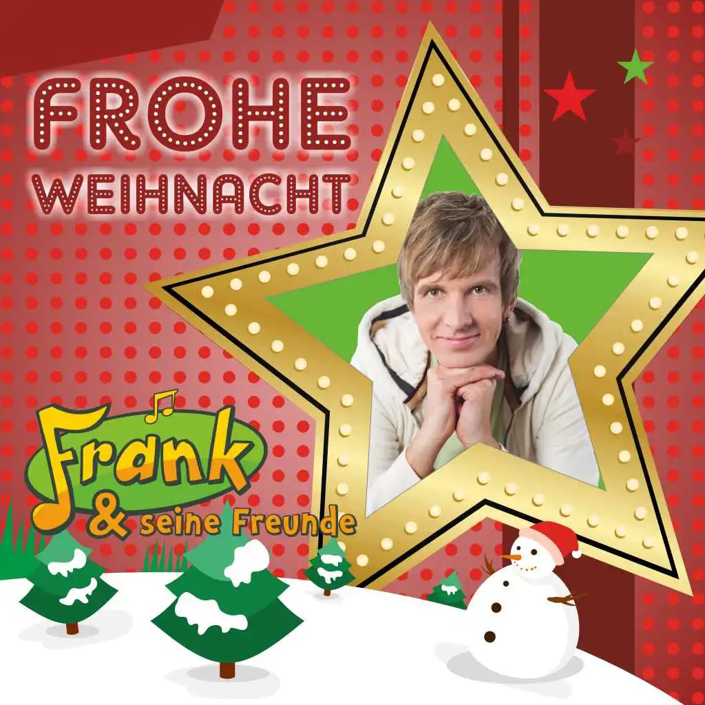 Frohe Weihnacht (Radio Teddy Version)