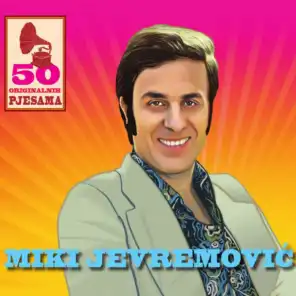 Miki Jevremović