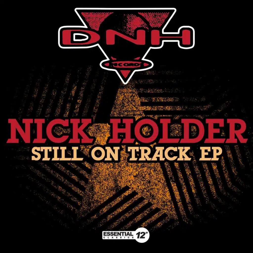 Still on Track EP