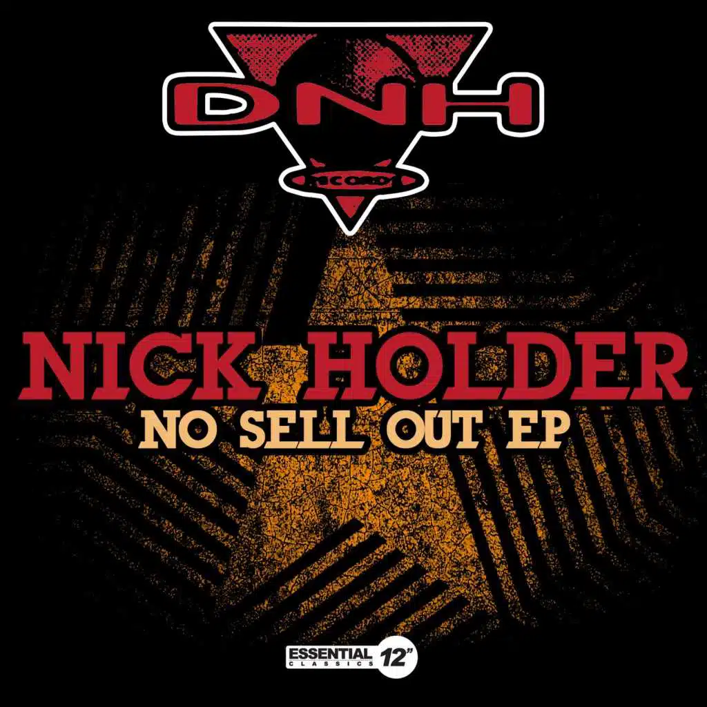 No Sell out EP