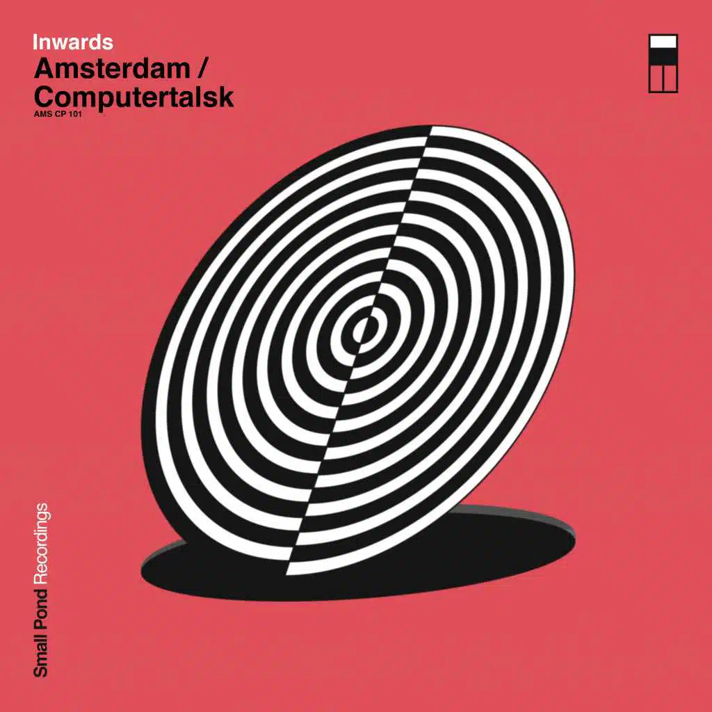 Amsterdam/Computertalsk