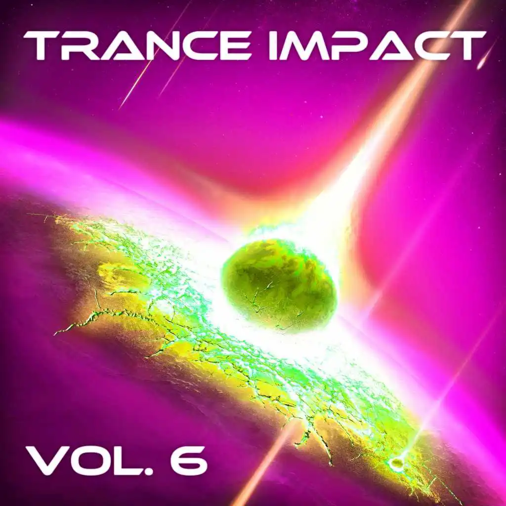 Trance Impact, Vol. 6