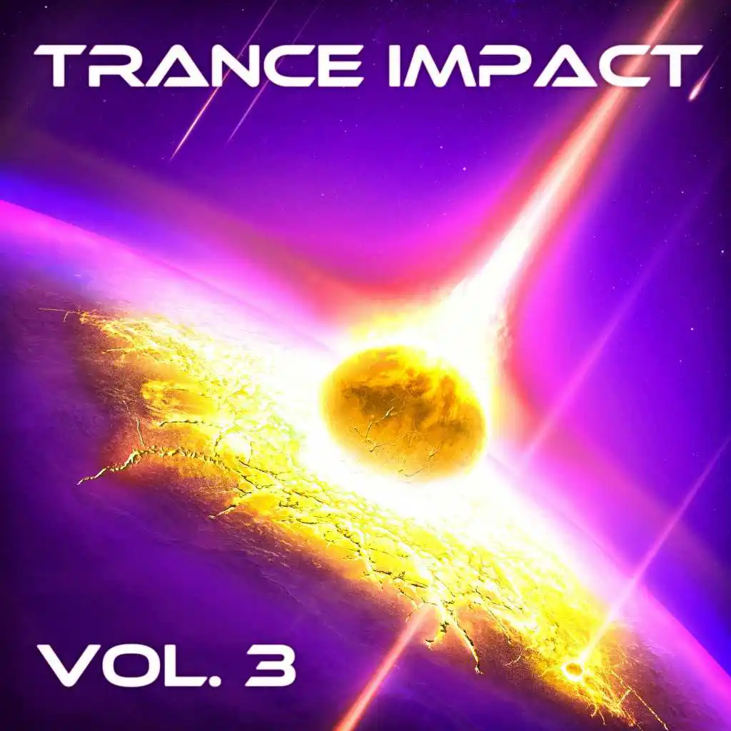 Trance Impact, Vol. 3