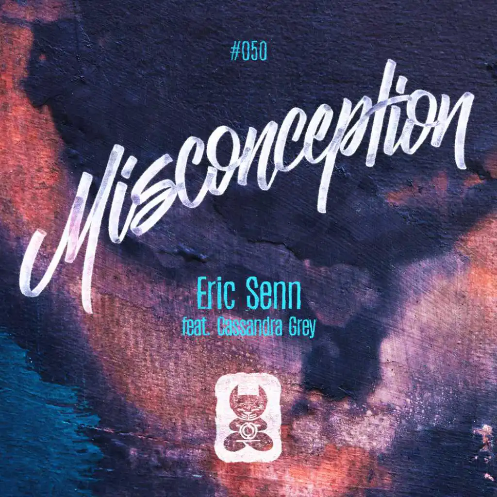 Misconception (feat. Cassandra Grey)