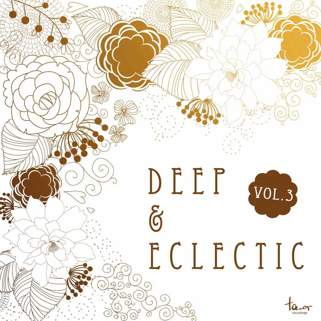 Deep & Eclectic, Vol. 3