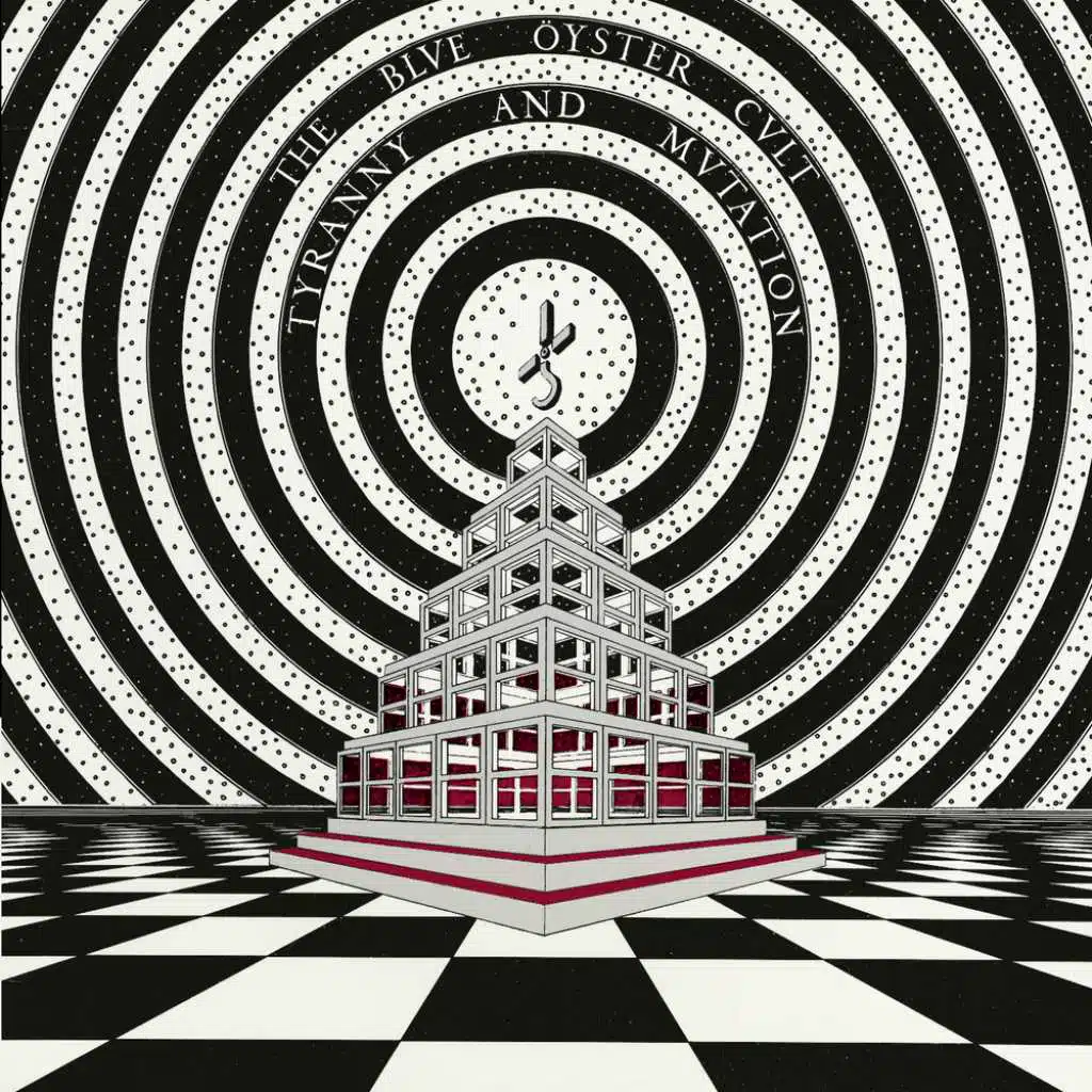 Tyranny And Mutation