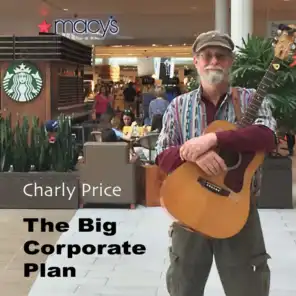 The Big Corporate Plan