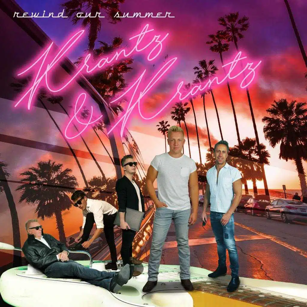 Rewind Our Summer