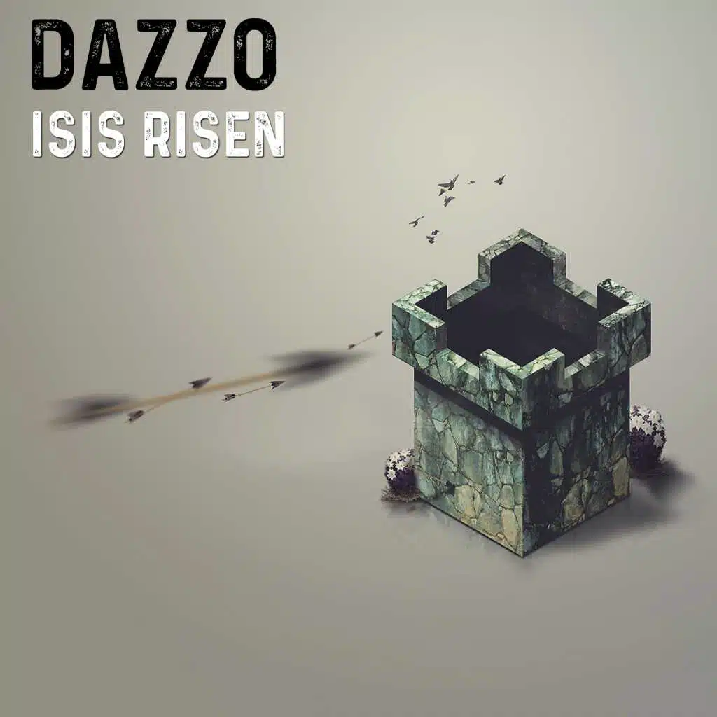 Isis Risen